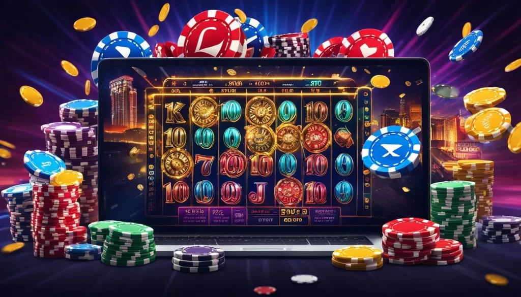 Hướng dẫn nhận khuyến mãi K9WIN