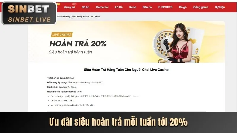 Hiểu rõ yêu cầu vòng cược K9win